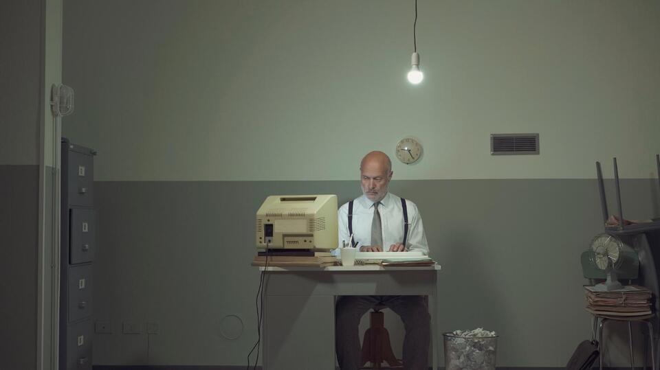 Managers Are Sabotaging Remote Work?!