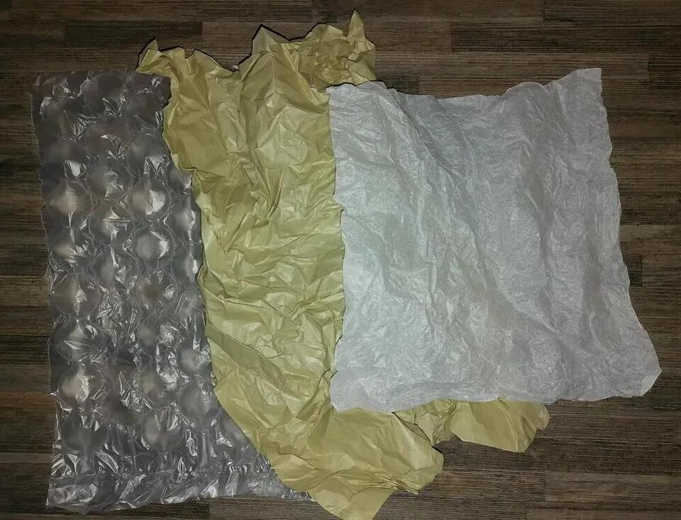 Unboxing Fail: 3 Types of Shoe Packaging?!