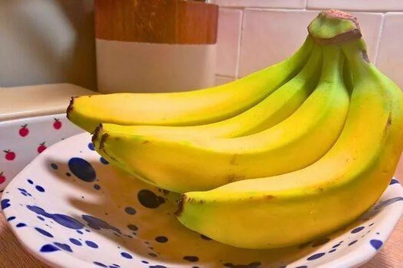 Banana Hack That Blew My Mind 🍌