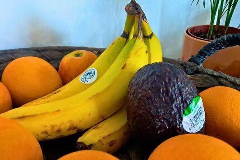 Banana Hack That Blew My Mind 🍌