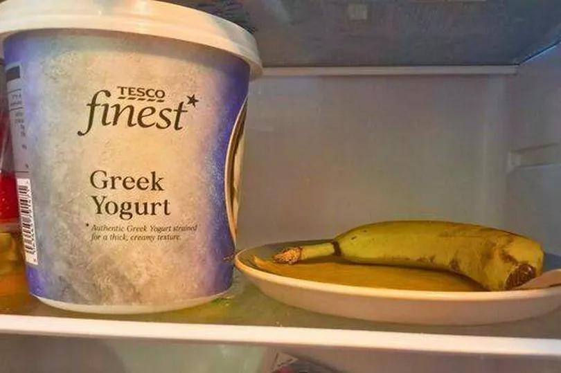 Banana Hack That Blew My Mind 🍌