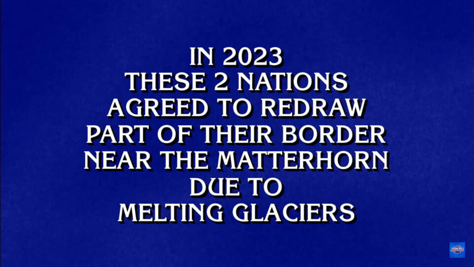 Jeopardy Risk Pays Off—Ken Jennings Shocked!