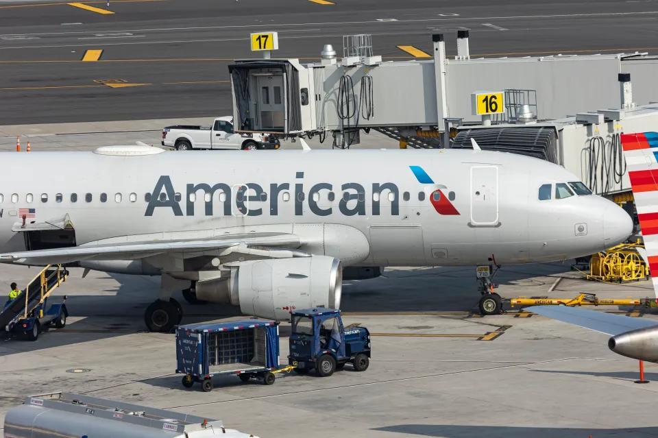Flight Chaos: Storms Wreak Havoc at Airports