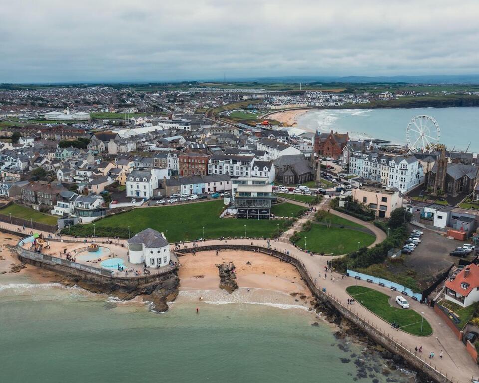 Portrush Pasta Price Drama Ends!