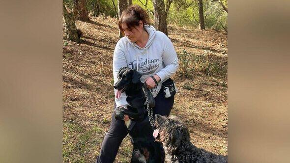 Why This Woman Didn’t Walk Her Dog for 9 Months