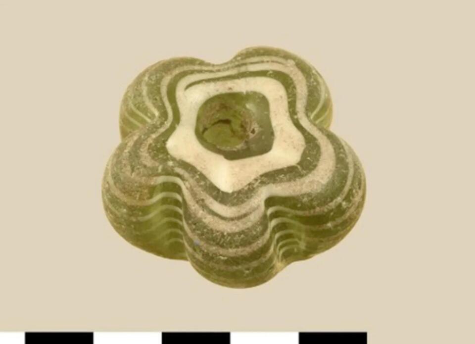 Ancient Roman Secrets Unearthed in Germany