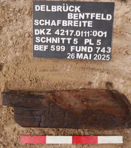 Ancient Roman Secrets Unearthed in Germany