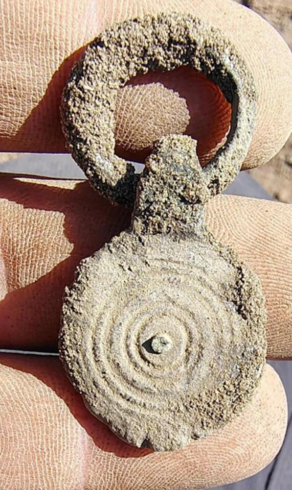 Ancient Roman Secrets Unearthed in Germany