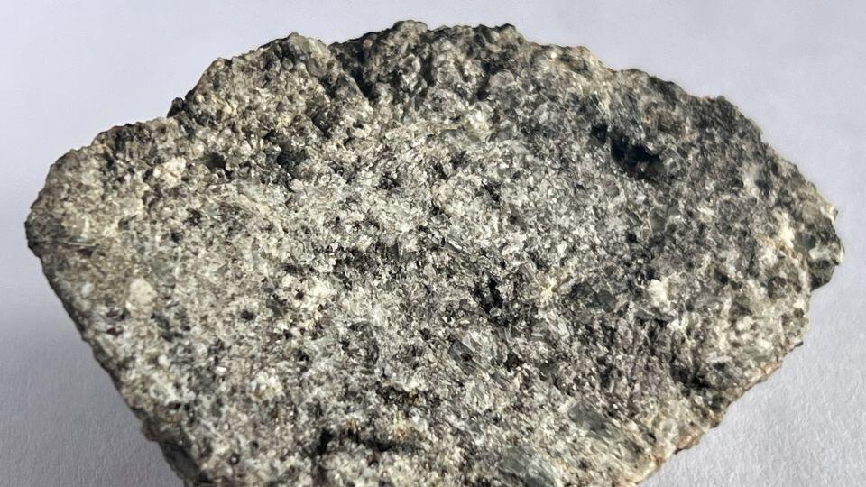 Did We Just Find Pieces of Mercury?!
