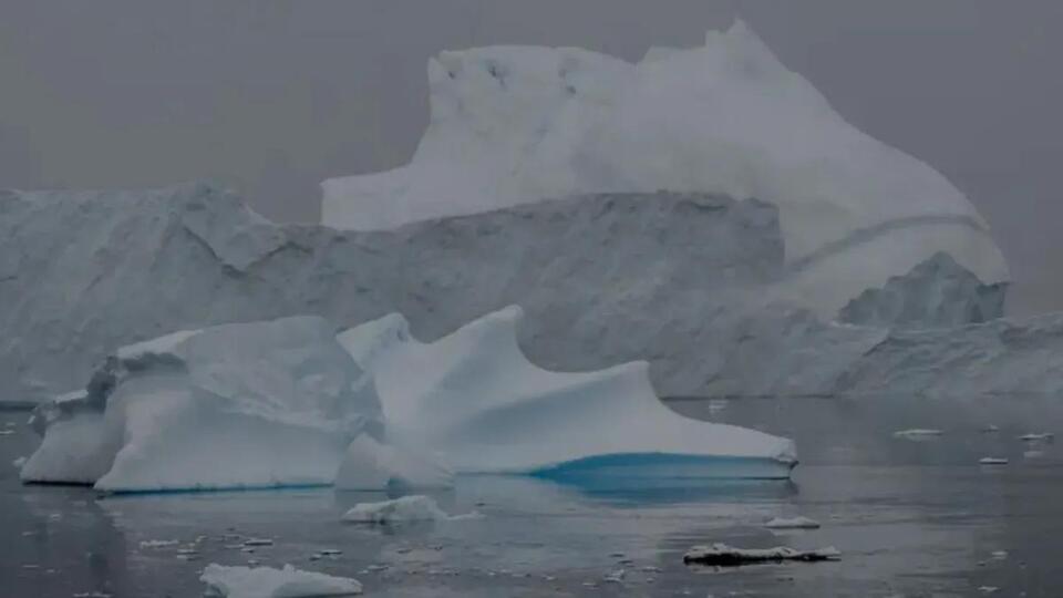 Did Antarctica’s Ocean Really Flip?
