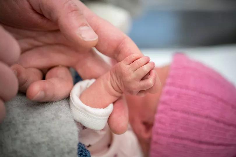 Family Drama Over Baby’s Name in NICU