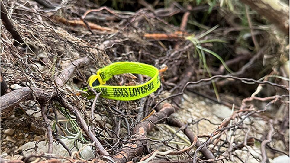 How Faith Is Helping Texas Rebuild