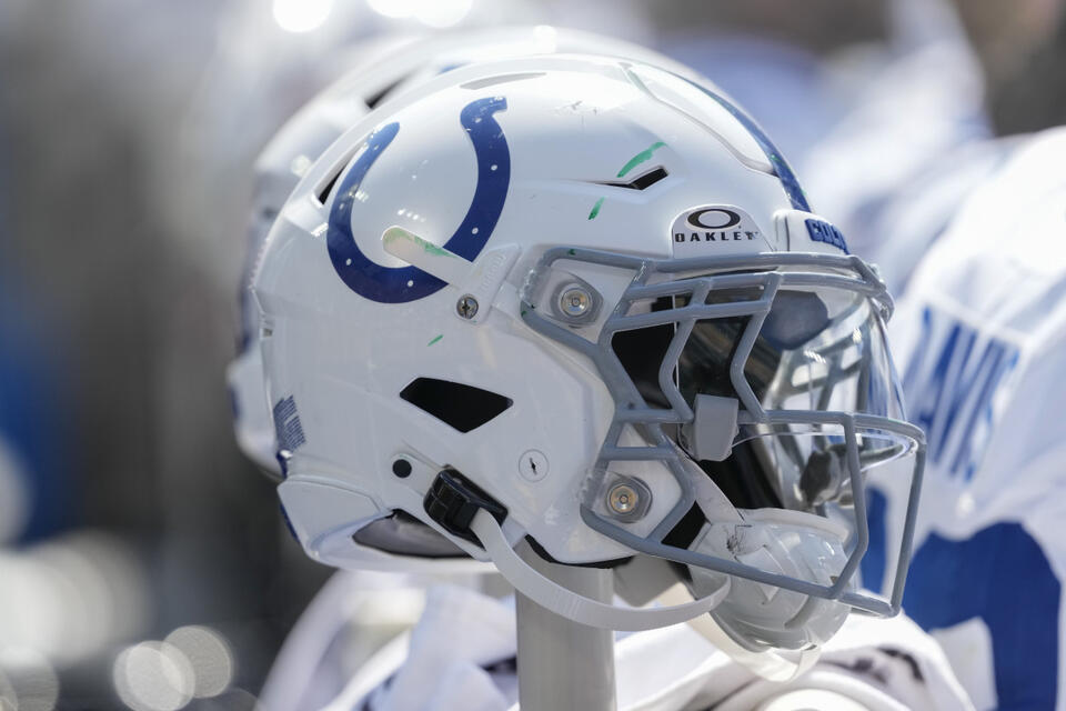 Colts’ Rookie Standoff: Will JT Hold Out?
