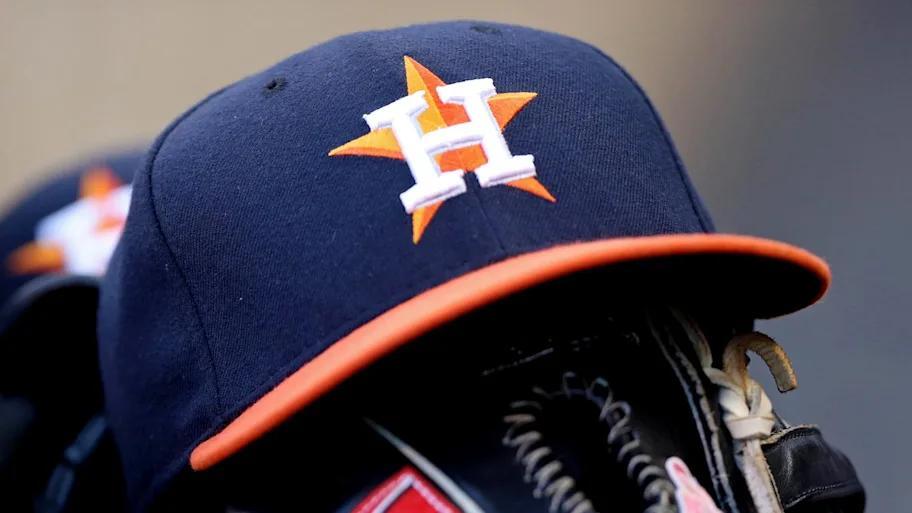 Astros Dominating First-Place Rivals!