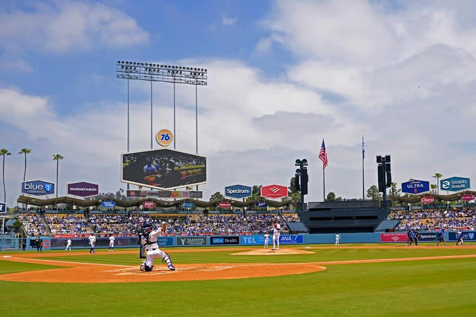 Dodgers Nab Hidden Gem in MLB Draft?