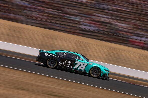 Legge’s Brickyard Double: History in the Making