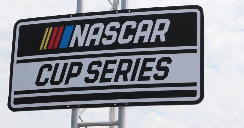 No Penalty for Ty Gibbs After Sonoma Drama
