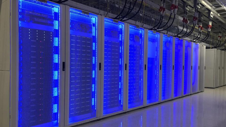 Will Nexus Change Who Leads in AI?