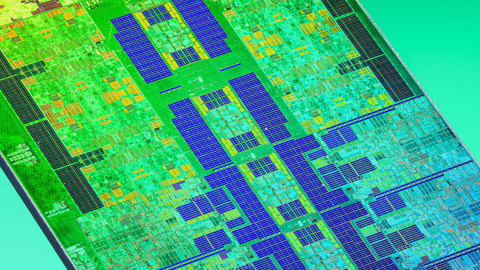 Can Heatwaves Crash Your CPU?