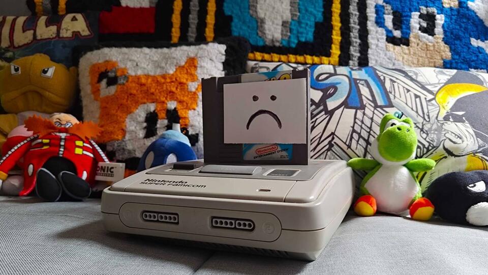 BBC’s Retro Console Mix-Up: Forgivable?