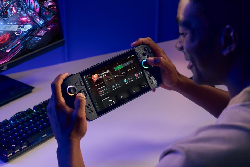 Are Handheld Xbox Consoles Worth $1,000?