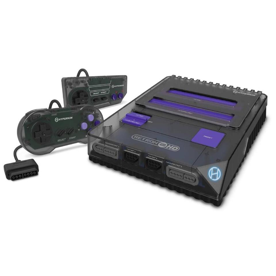 BBC’s Retro Console Mix-Up: Forgivable?