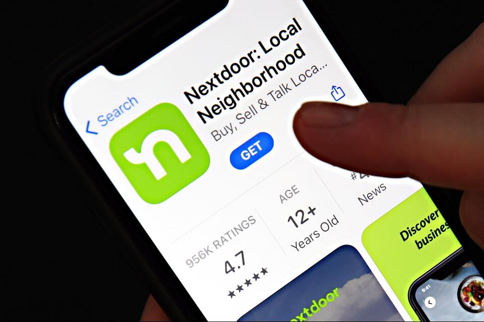 Nextdoor’s Big Makeover: Game Changer or Gimmick?