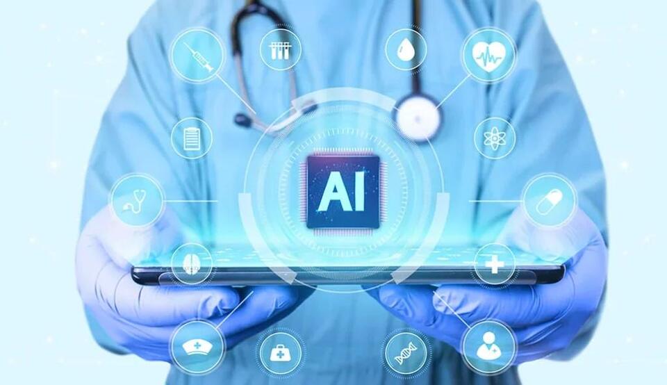 Is Shadow AI Endangering Your Health Data?