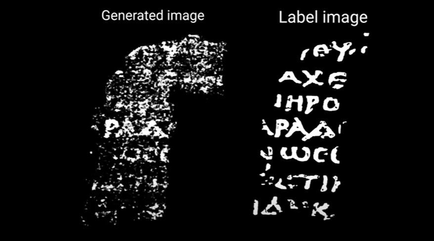 AI Cracks Ancient Scrolls—Game Changer?