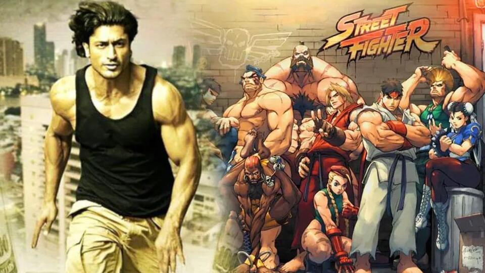 Dhalsim’s Big-Screen Debut: Hype or Hurdle?