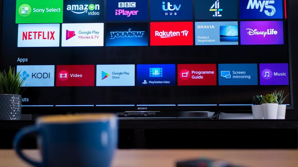 Google TV’s Fresh Look: Worth the Ads?