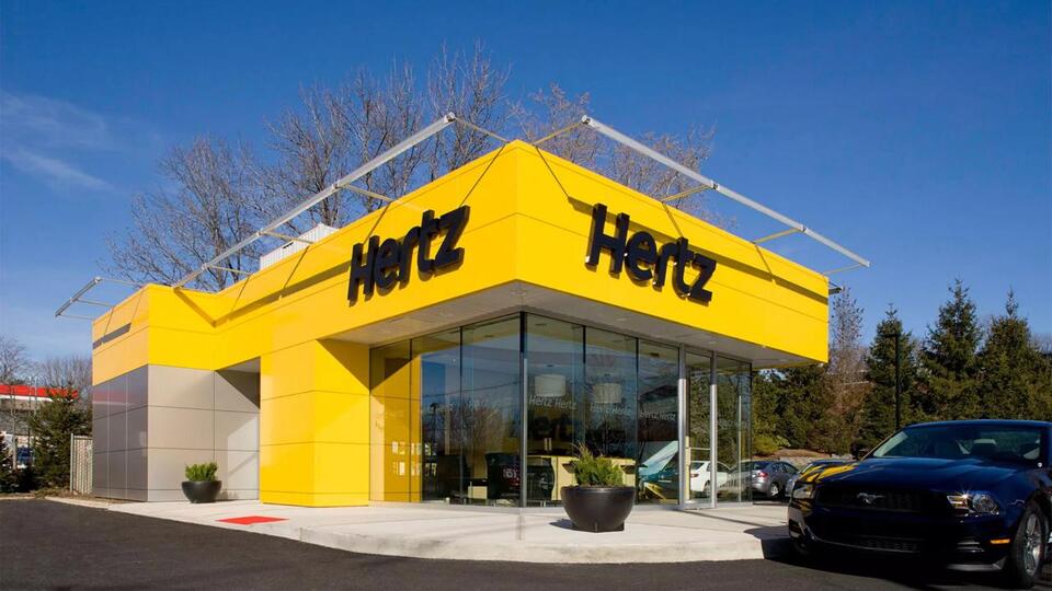 Is AI Too Strict on Car Rental Damage?