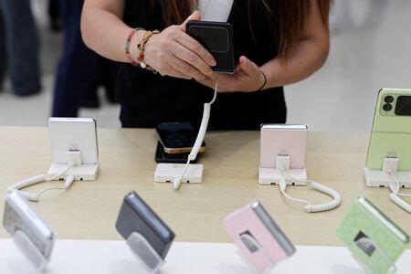 Is Huawei’s Comeback Enough to Shake Up China?