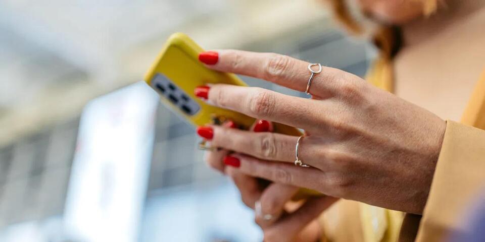 Are Read Receipts Wrecking Friendships?
