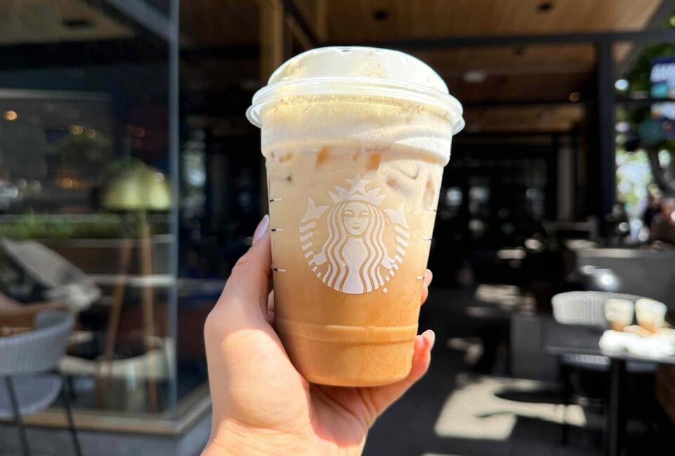 Starbucks Secret Menu Goes Digital—Game Changer?