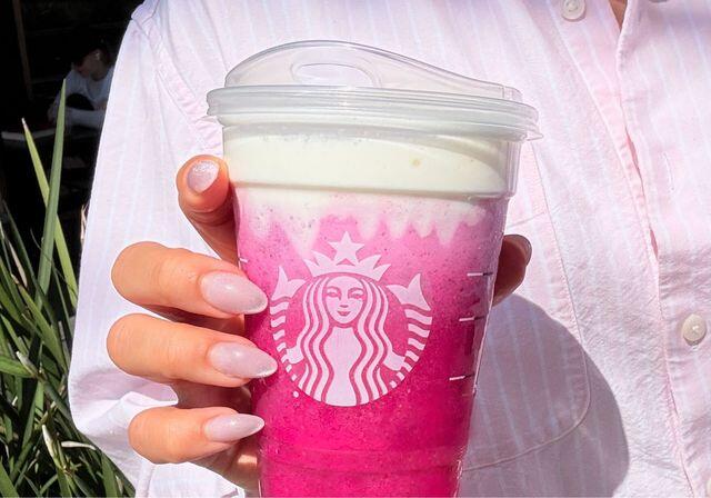 Starbucks Secret Menu Goes Digital—Game Changer?