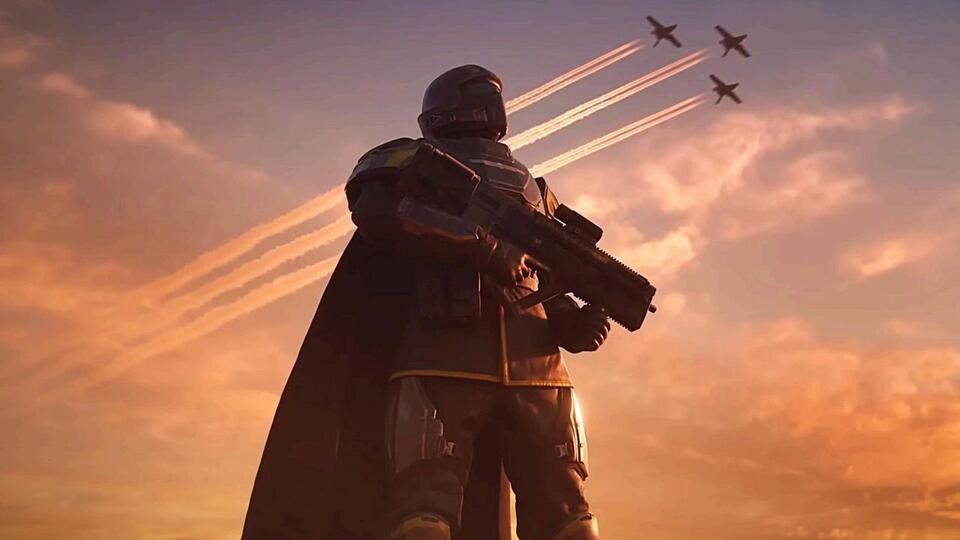 Should Old Weapons Return in Helldivers 2?