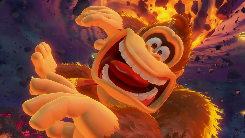 Is 60 FPS the New Standard for Fun?