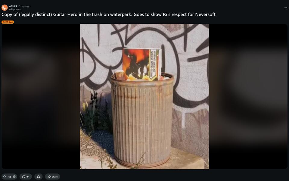 Should Devs Remove Easter Eggs?