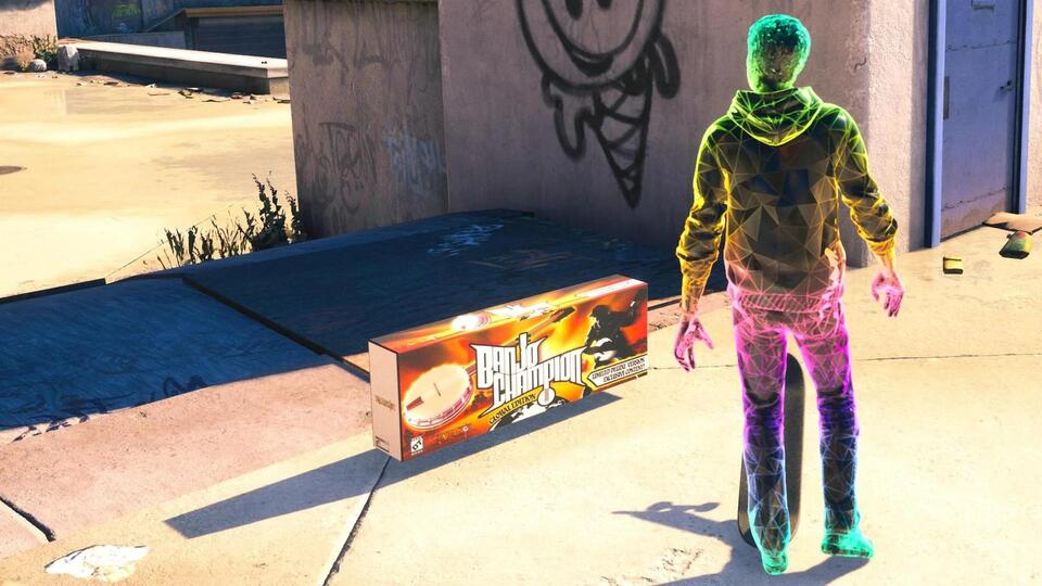 Should Devs Remove Easter Eggs?
