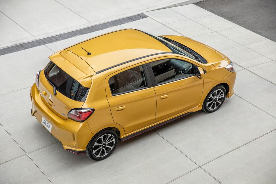 Say Goodbye to Cheap New Cars!