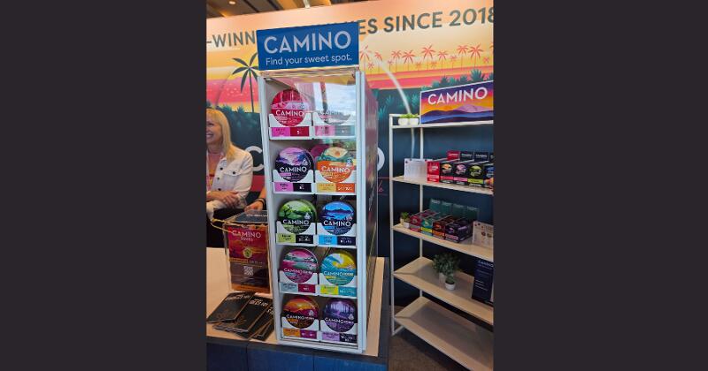 THC Drinks at Your Corner Store Soon?
