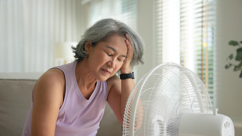 Pre-Cooling: The Smart Way to Beat the Heat