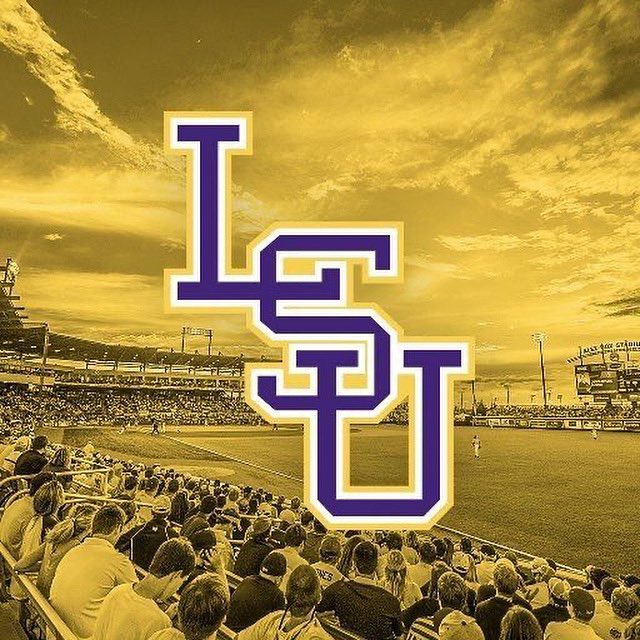 Zach Yorke Joins the Bayou Bengals!