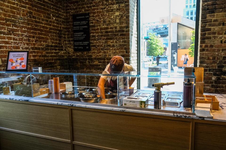 Brooklyn Eats You Can’t Miss This Week