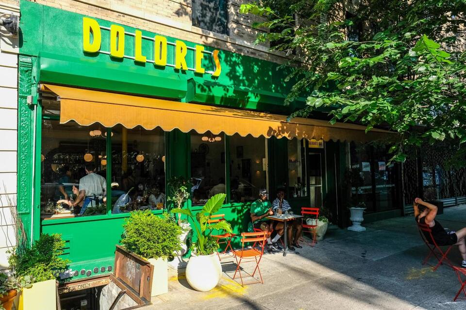 Brooklyn Eats You Can’t Miss This Week