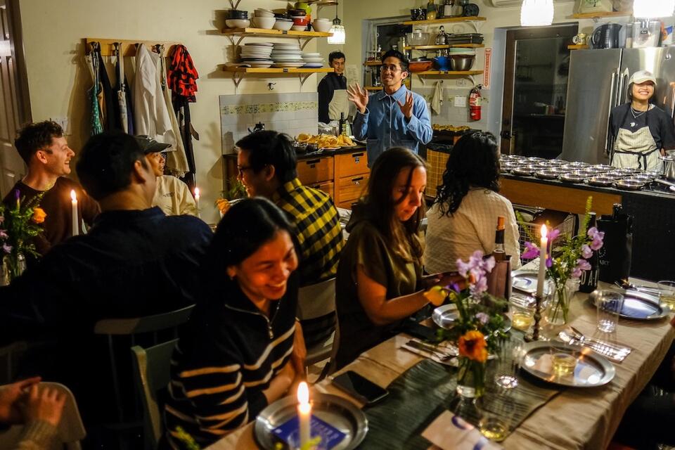Brooklyn Eats You Can’t Miss This Week