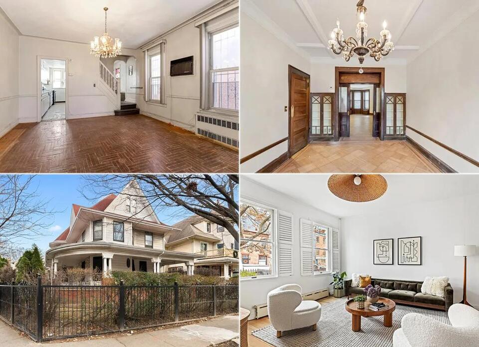 Brooklyn Homes: Sold Out & Over Asking!