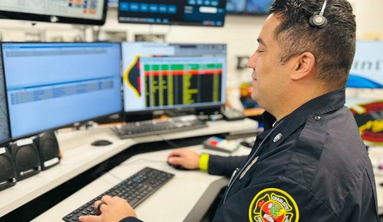 Could You Handle 911 Calls Like a Pro?