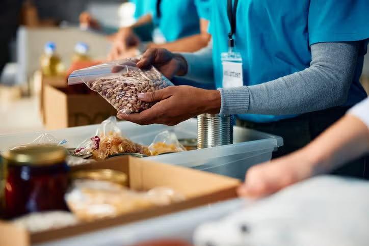Charlotte Pantry’s Secret Superpower